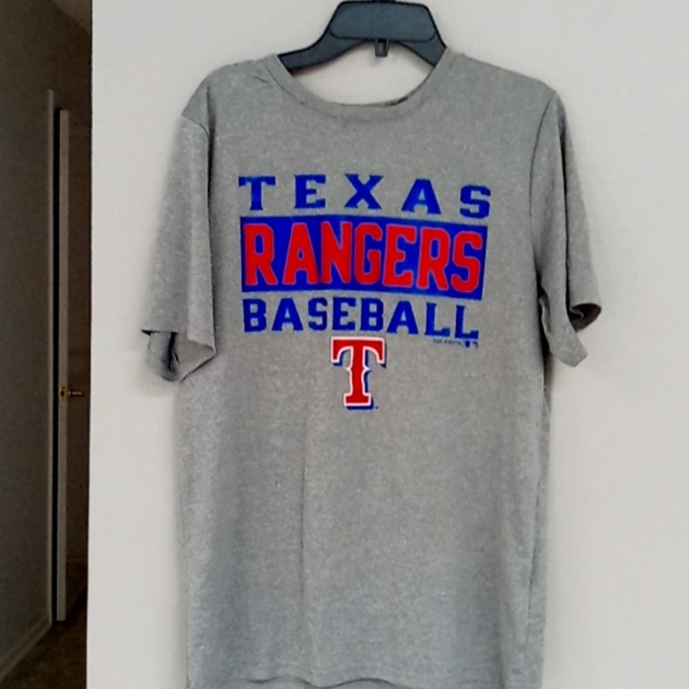 Texas Rangers Tee